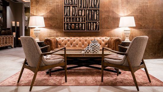 Журнальный столик Newak