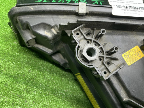 Битая Фара правая BMW 3er G20 (2018-2022) Laser