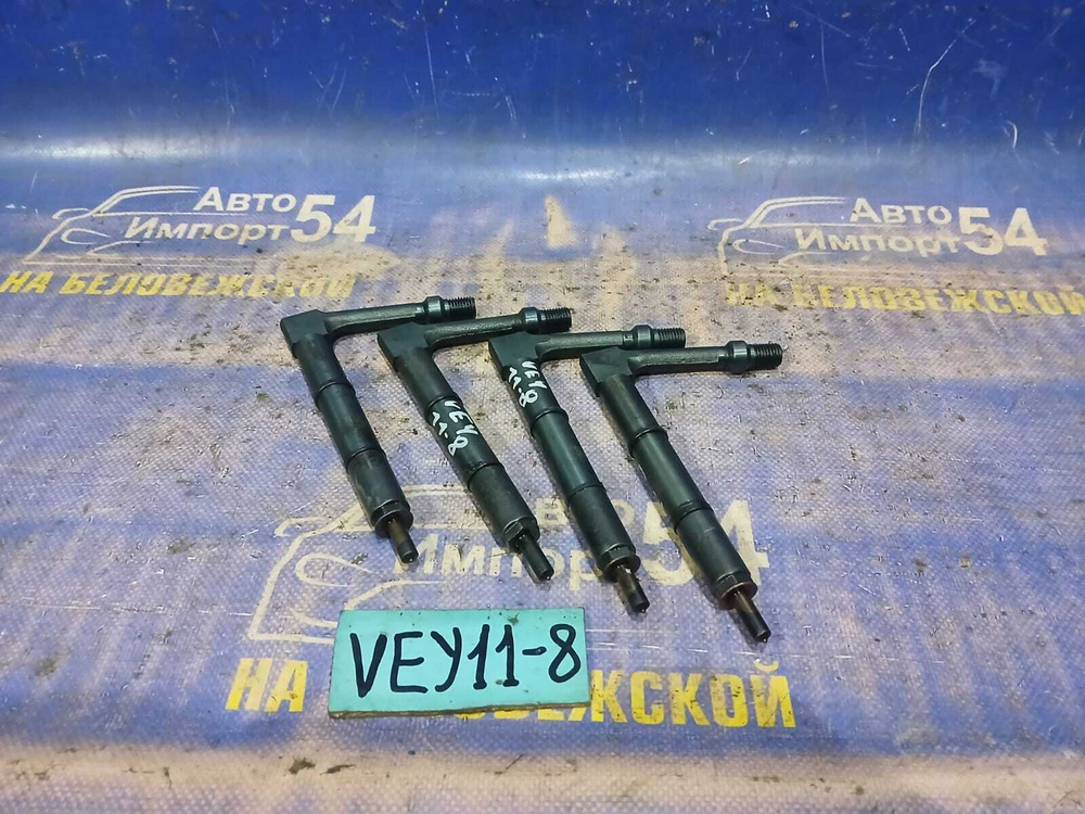 Форсунка топливная NISSAN AD 2001