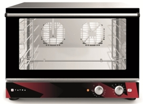 ПЕЧЬ КОНВЕКЦИОННАЯ TATRA TO46MIHS