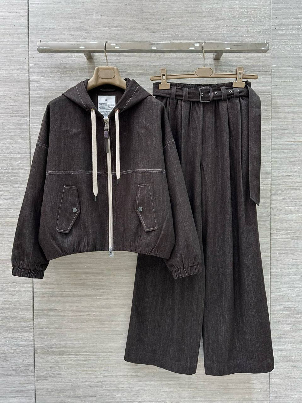 Костюм Brunello Cucinelli
