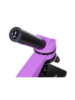 Микроскоп Levenhuk Rainbow 2L
