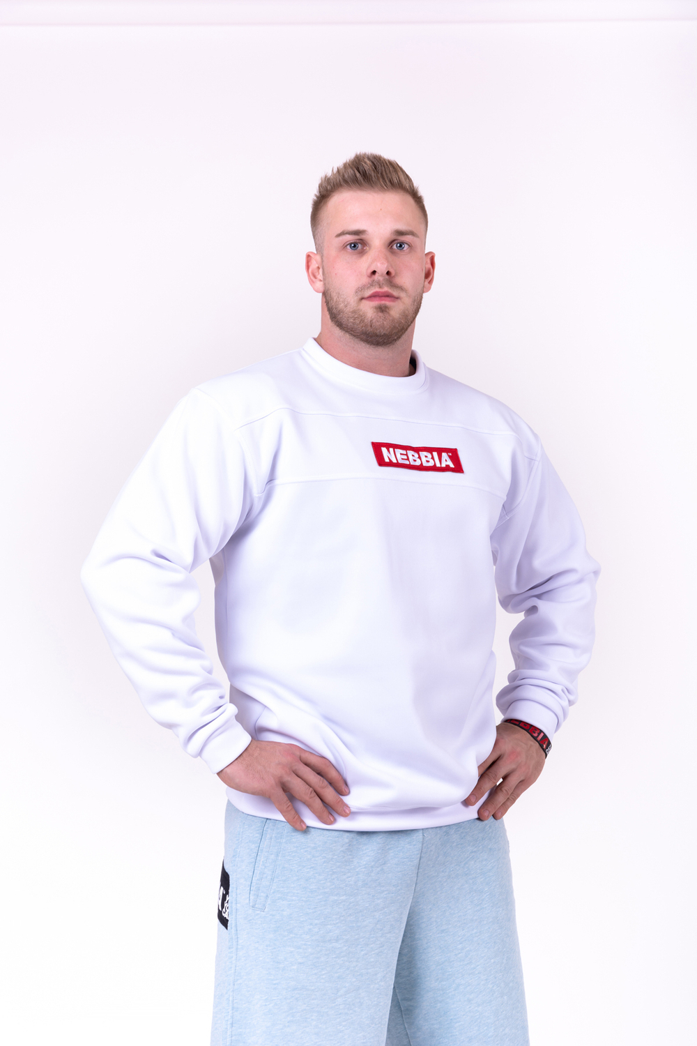 Толстовка Red Label sweatshirt 148