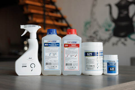 Можно ли экономить на таблетках для чистки кофемашины?