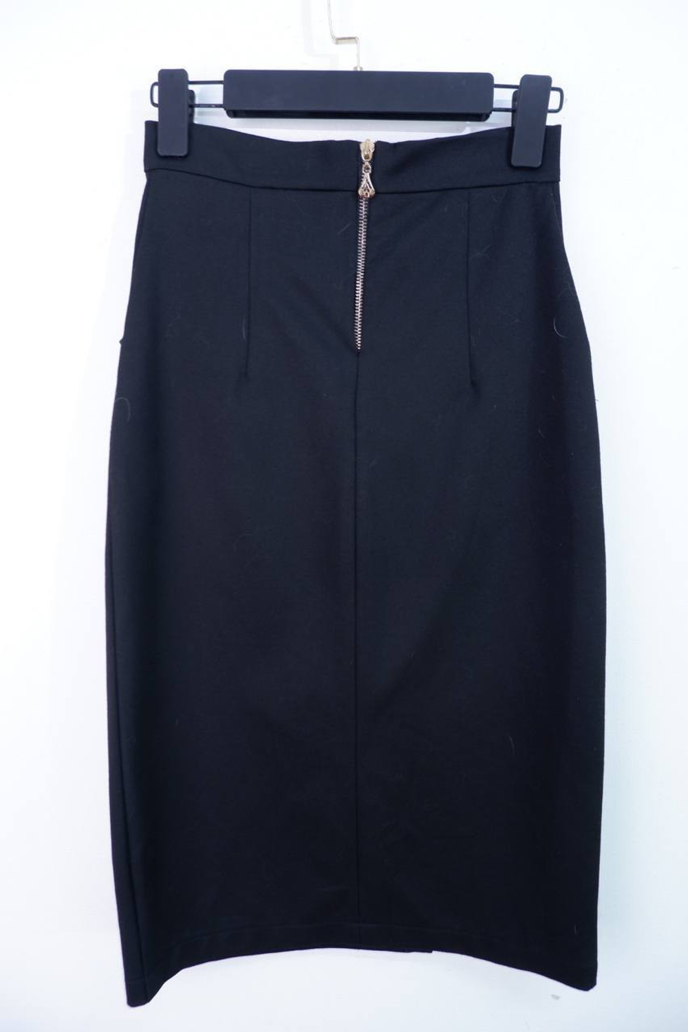 Юбка Galand для строго образа, маркировка 36, визуально на 42 размер