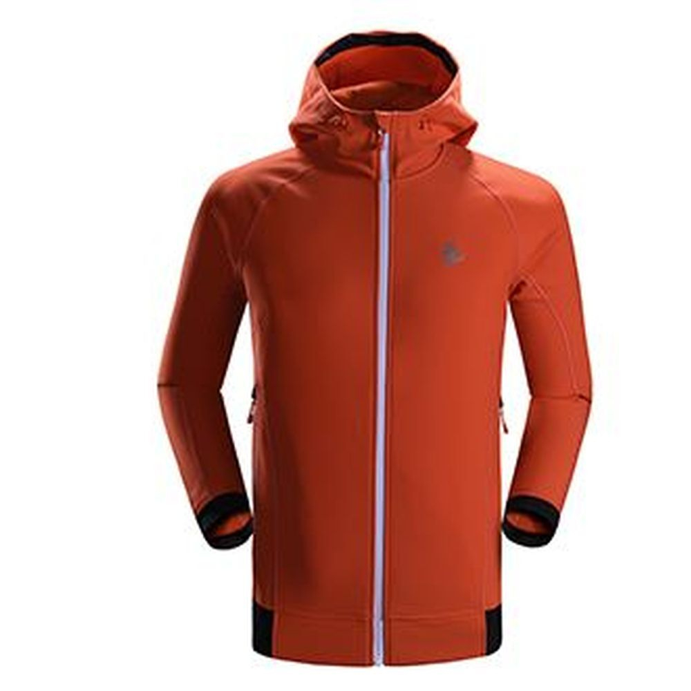 Kailas куртка Ultra-light Climbing Softshell