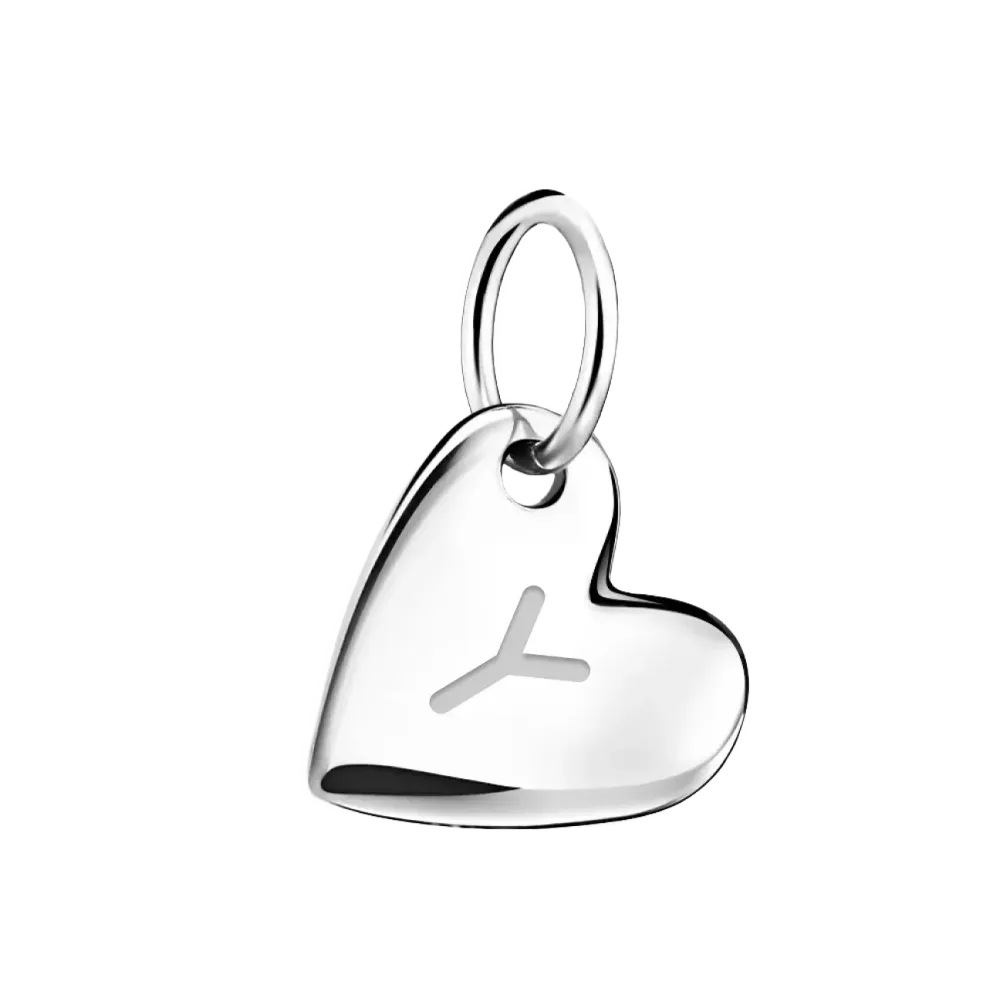 Подвеска Love