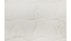 Детский матрас «White Cloud» 60х200