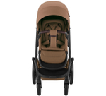 Детская коляска Britax Roemer Smile 5Z 2 в 1 LUX Warm Caramel
