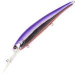 Воблер TsuYoki(Tsuribito) Soloist 120F 120мм 20г 6.5-8.0м 1шт floating -