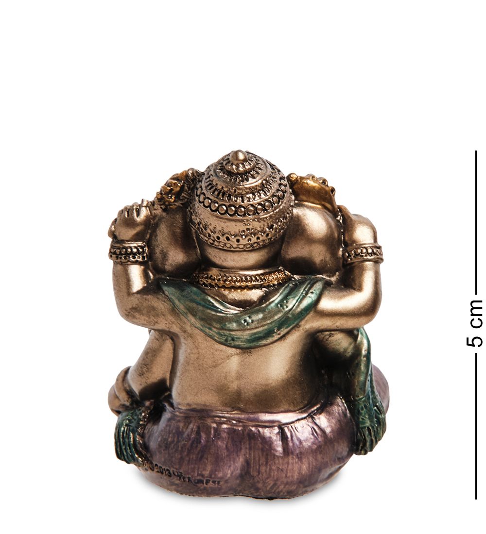 Veronese WS-1181 Статуэтка «Ганеш»