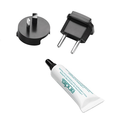 Триммер для окантовки с Т-образным ножом сетевой Andis T-Outliner GI