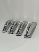 Мебельные ножки металлические под диван кресло тумбу шкаф