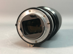 Nikon 80-200mm f/4.5