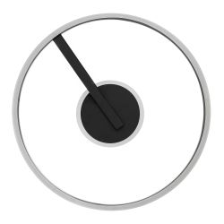 Citilux Дуэт CL719751 LED Люстра с пультом Чёрный