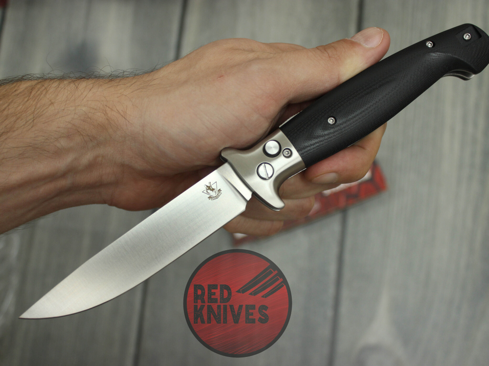 Нож Steelclaw "Страйк"