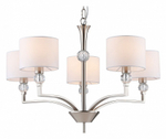 Подвесная люстра Ambrella Light HIGH LIGHT LH71121