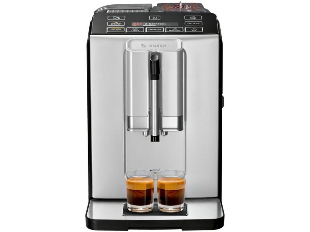Кофемашина Bosch TIS30351DE