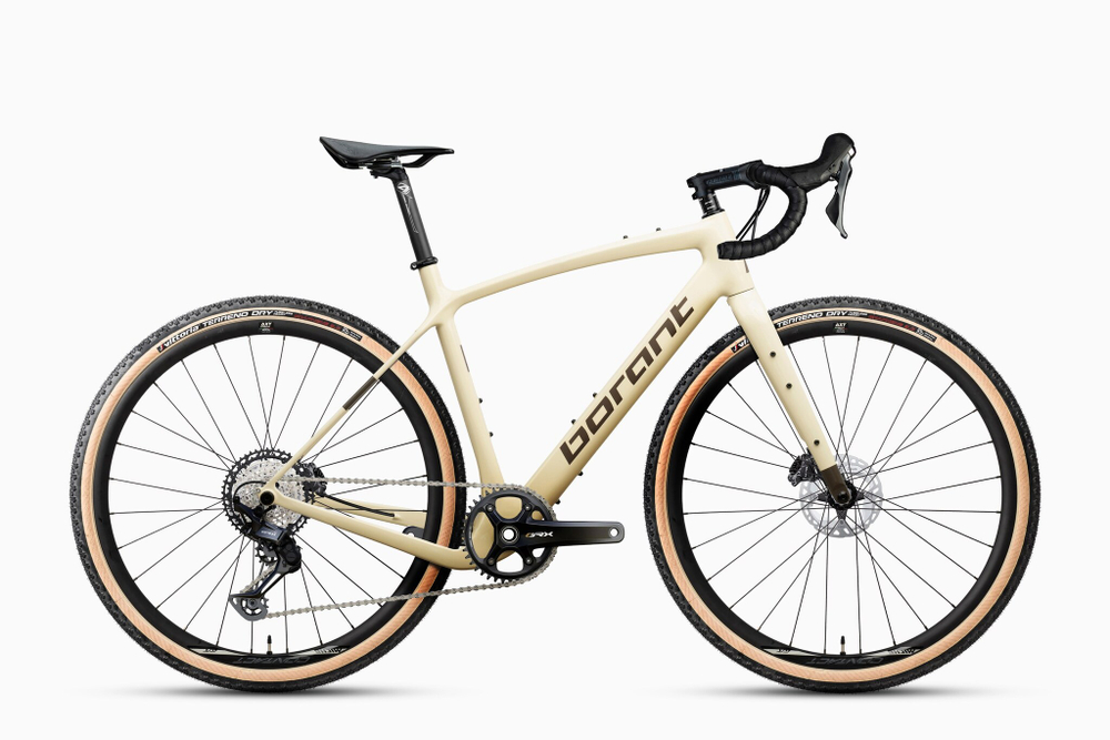 Гравийный велосипед Phantom 2026 GRX822