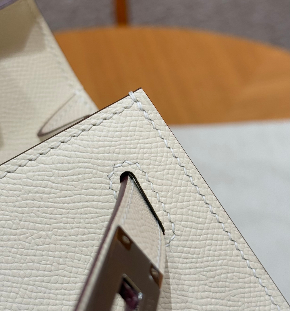 Hermes Kelly 28