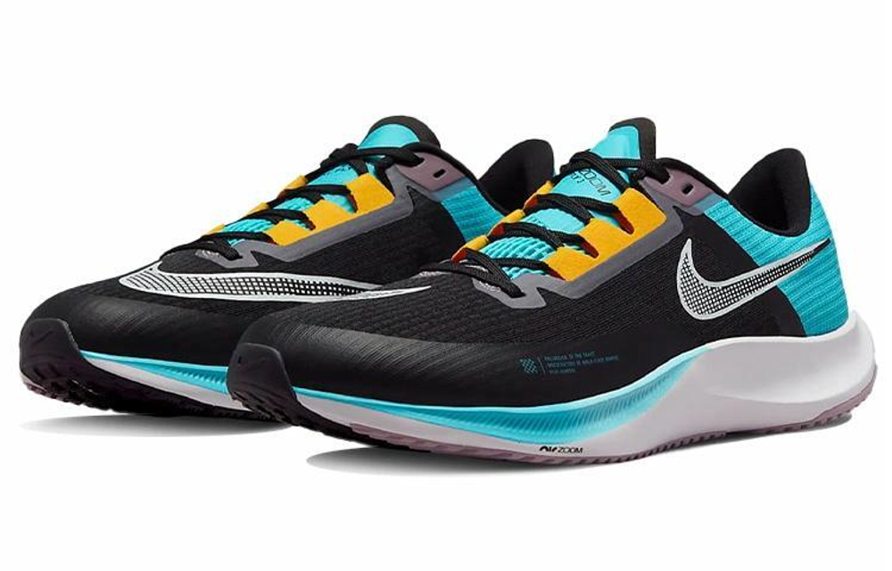 Кроссовки Nike Zoom Rival Fly 3