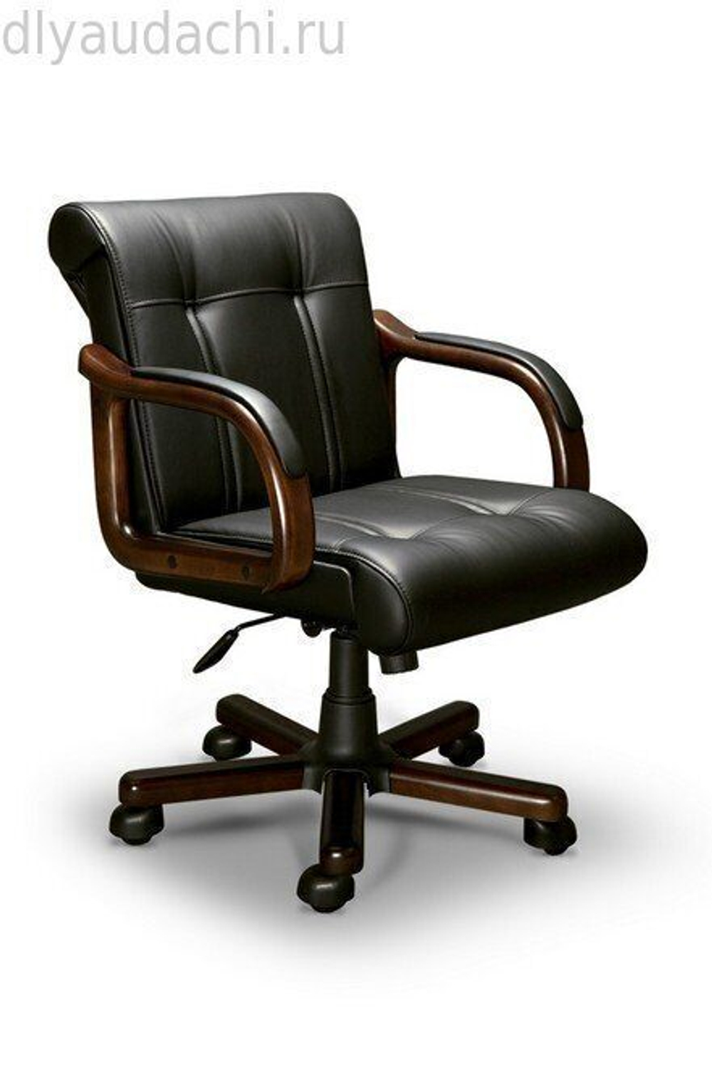 Кресло для руководителя PARIS B LX