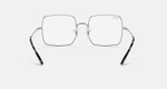 RAY-BAN SQUARE RX1971V 2501 OPTICS