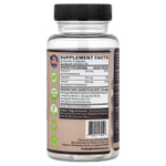 TruHeight, мультивитамины для роста, для детей от 5 лет, 60 капсул