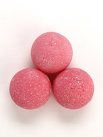 Бомбочки для ванны «С 8 Марта!», 3×40 г, Чистое счастье