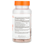 The Genius Brand, Estrogen Balance, 30 растительных капсул