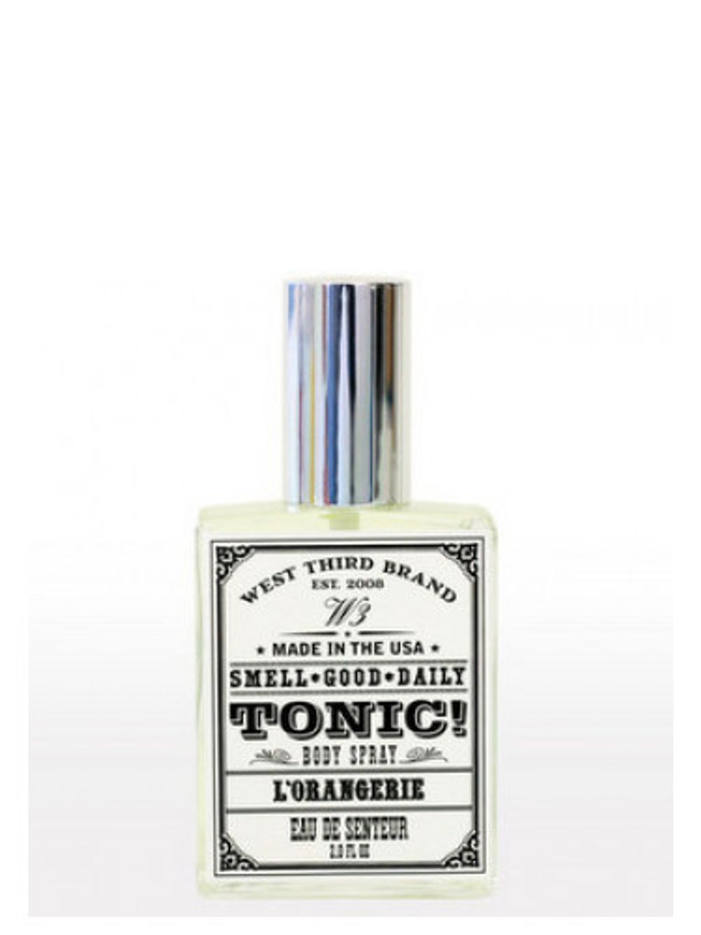 West Third Brand L'Orangerie