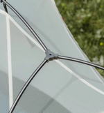 Палатка Naturehike Star River UL Si 2-местная, алюминиевый каркас