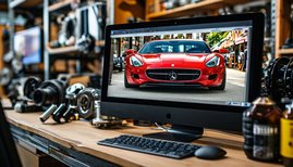 Wildberries сообщил о двукратном росте продаж автотоваров на фоне стагнации рынка