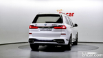 BMW X7 (G07) M50d (01.2020)