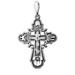 Крест "Спаси и Сохрани"