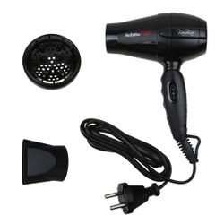 Дорожный фен BaByliss PRO BamBino BAB5510E 1200w