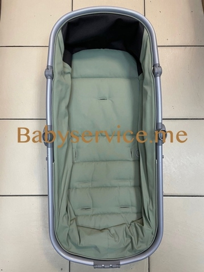 Прогулочный блок Happy Baby Linda