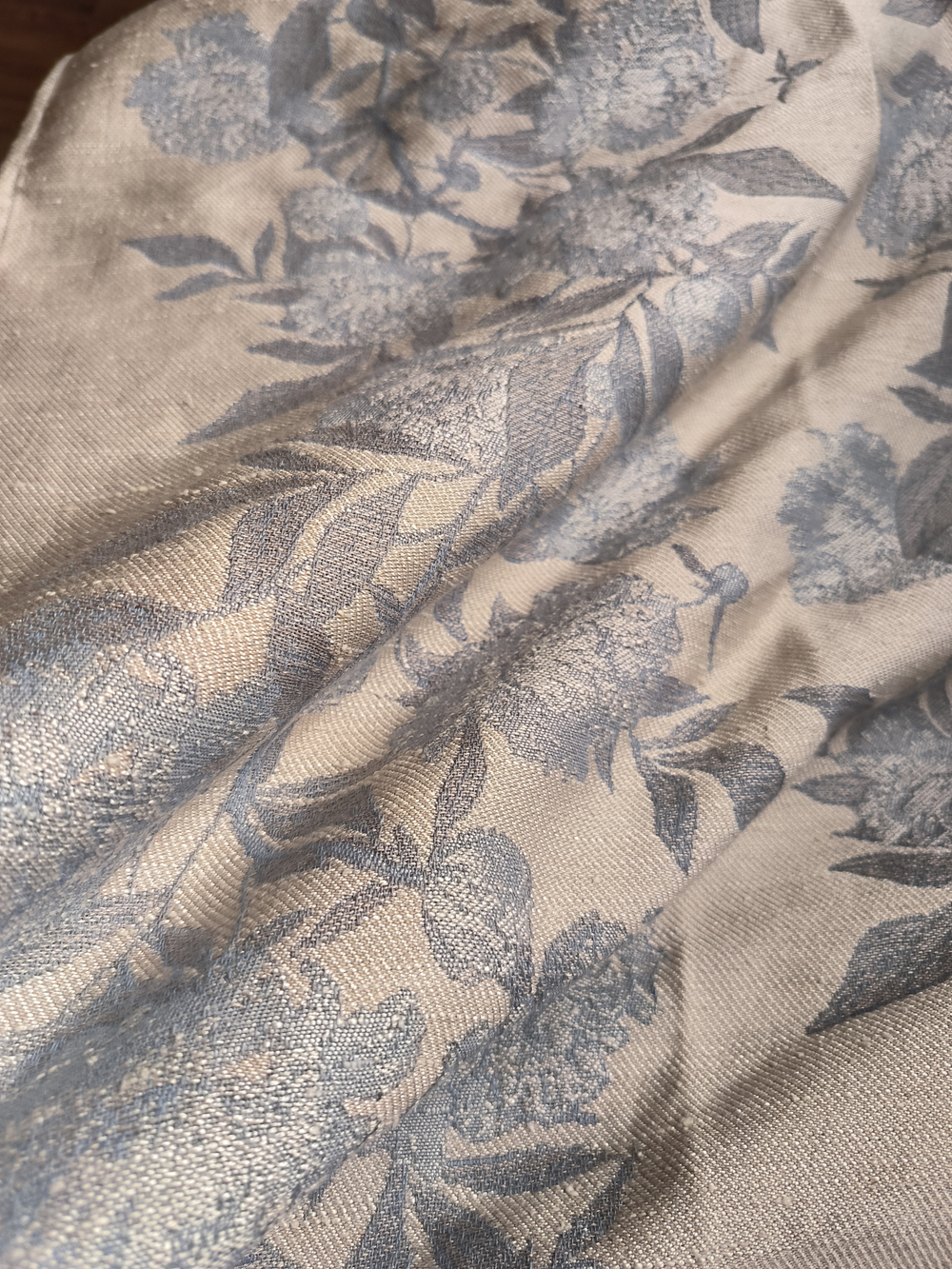 Mokosh wrap Пиония Песочные мечты