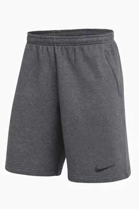 Шорты Nike Park 26 Fleece - серый