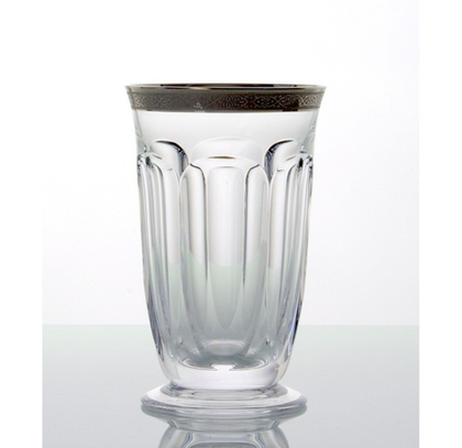 Стаканы Moser Lady Hamilton Platinum, 280 мл (6 шт.)