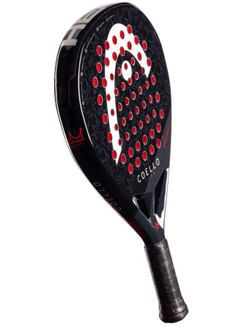 Ракетка для Padel Head Coello Team 2025