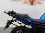 Yamaha XJ6 Diversion S 2012