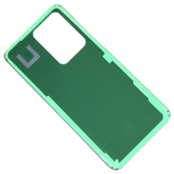 Задняя крышка для Samsung Galaxy S20 Ultra (G988B) Серый