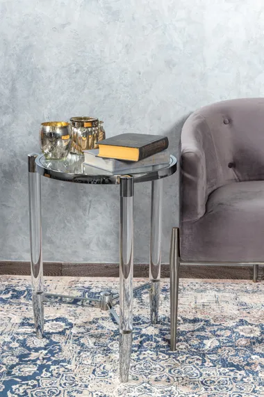 Приставной столик Ghost