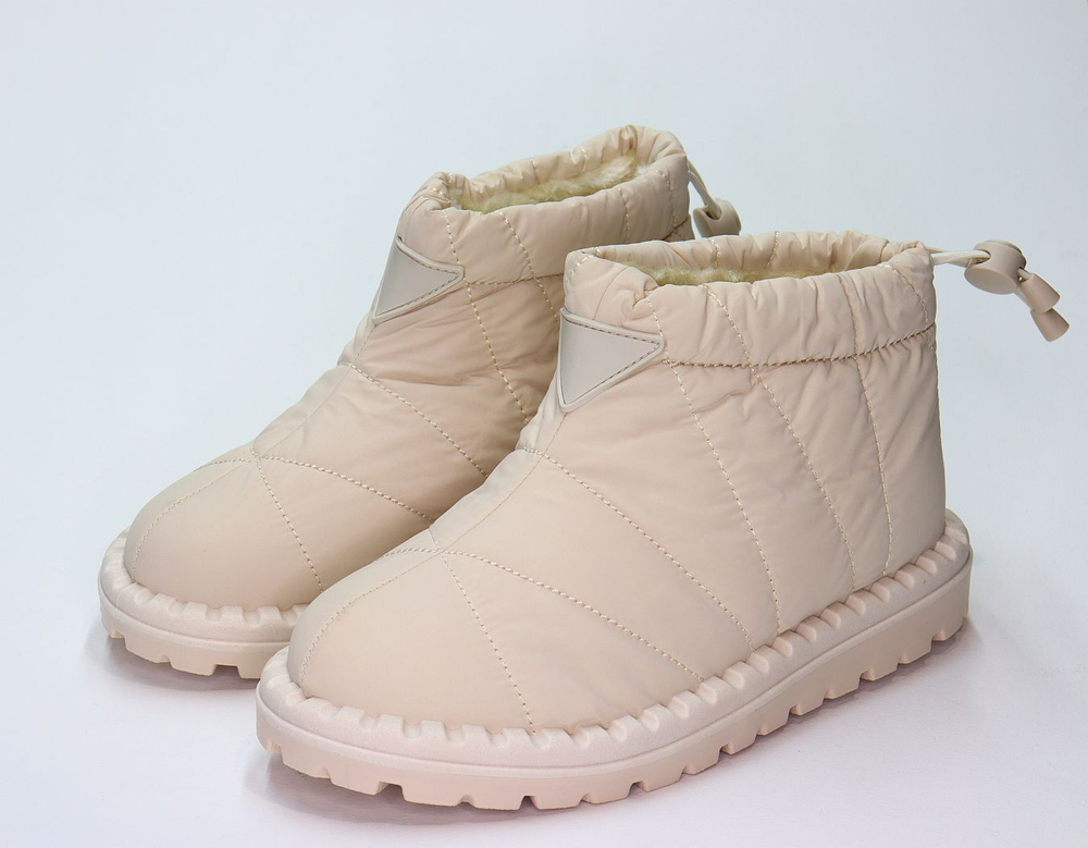 Дутики (36-41) р. / шт. B161-12