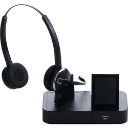 Jabra PRO 9460 Duo [9460-29-707-101]