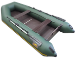 Лодка ПВХ Marlin 320SL+