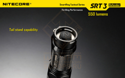 Фонарь Nitecore SRT3