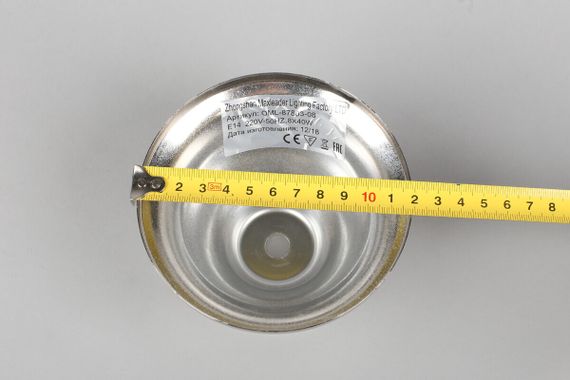 Подвесная люстра Omnilux Dimaro OML-87803-08