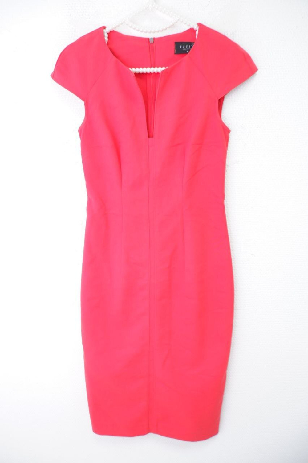 Платье Mohito яркое 36 размер